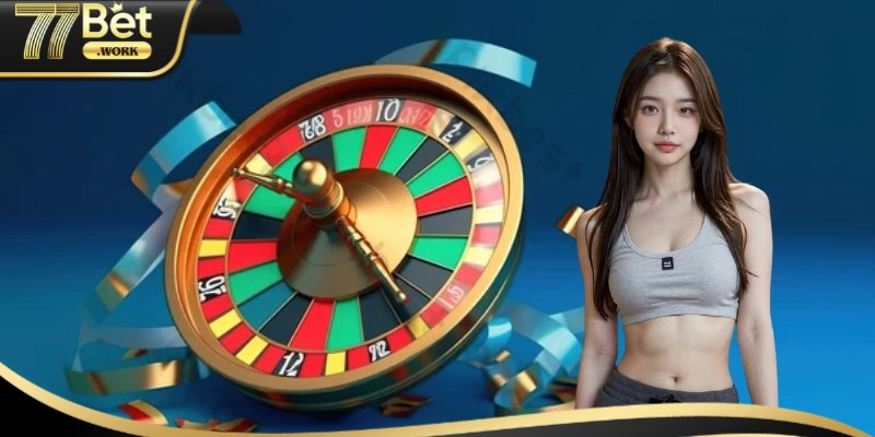 77 Bet hoàn cược khuyến mãi cực sốc